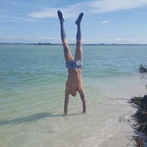 Meet your Posher, Matthew